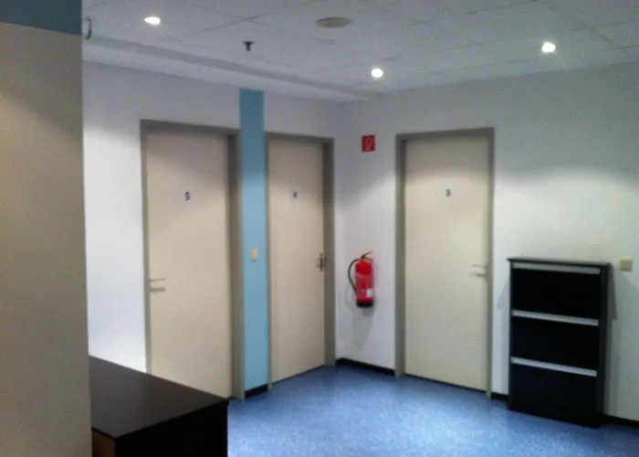 Thomas بيت ضيافة برلين