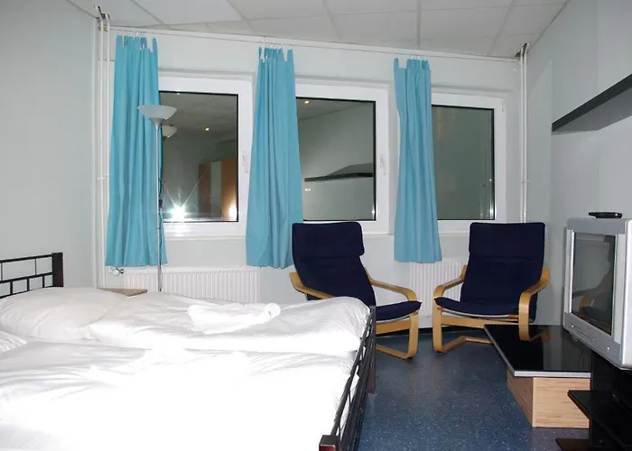 招待所 Thomas 柏林