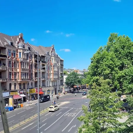 Thomas Maison d'hôtes Berlin