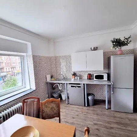 ゲストハウス Thomas 2*