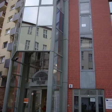 Maison d'hôtes Thomas