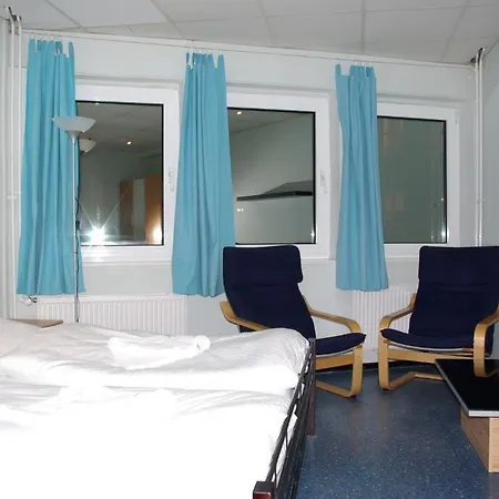 Maison d'hôtes Thomas Berlin