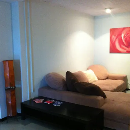 Maison d'hôtes Thomas Berlin