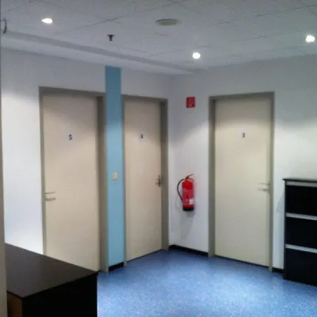 Thomas Vendégház Berlin