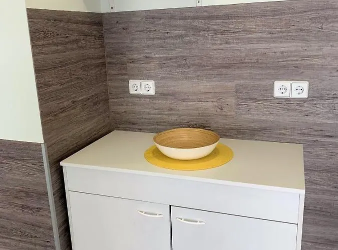 Pensionat Thomas Berlin