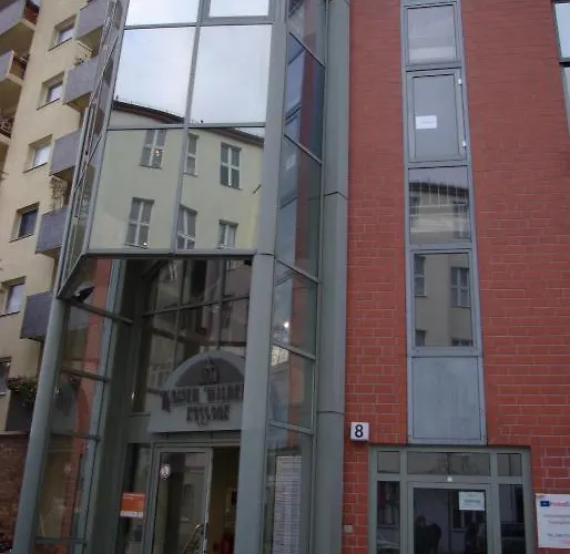 בית הארחה Thomas