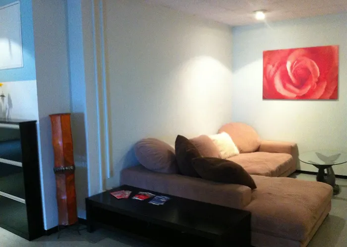 Pensionat Thomas Berlin