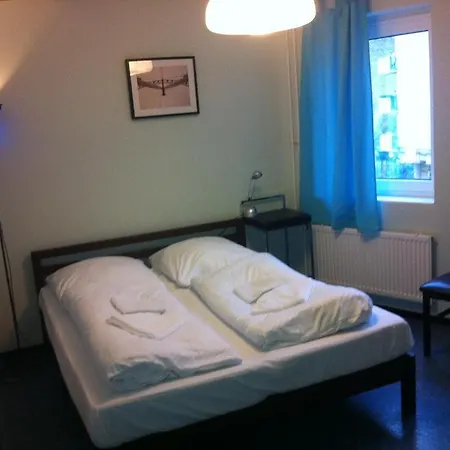 Thomas Affittacamere 2*