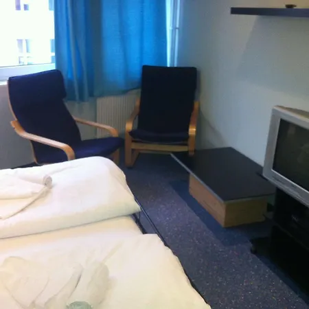 Affittacamere Thomas 2*