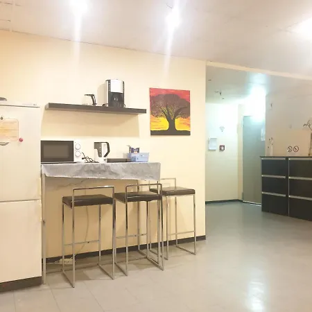 Affittacamere Thomas 2*