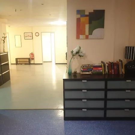 Thomas Affittacamere Berlino