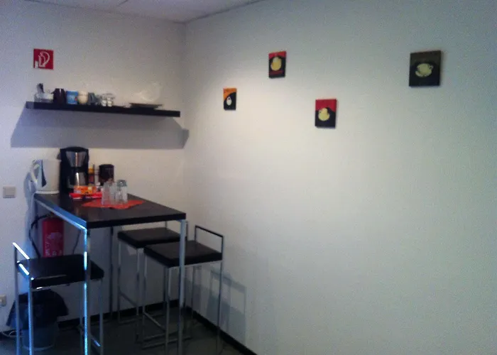 Casa de hóspedes Thomas 2*