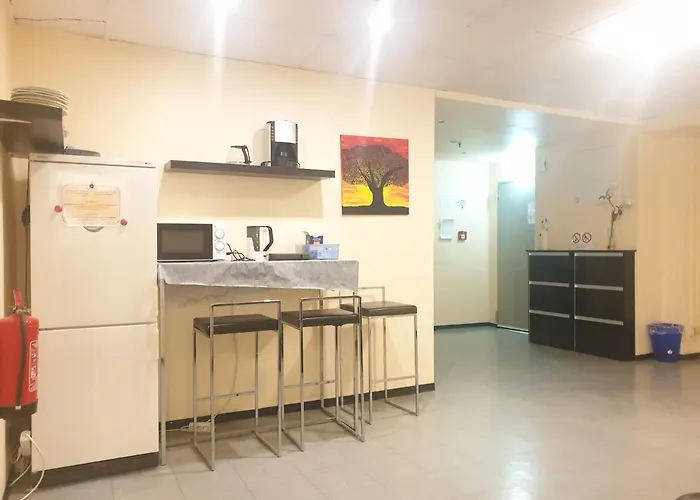 Casa de hóspedes Thomas 2*