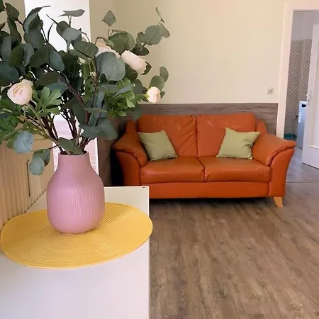 Thomas בית הארחה