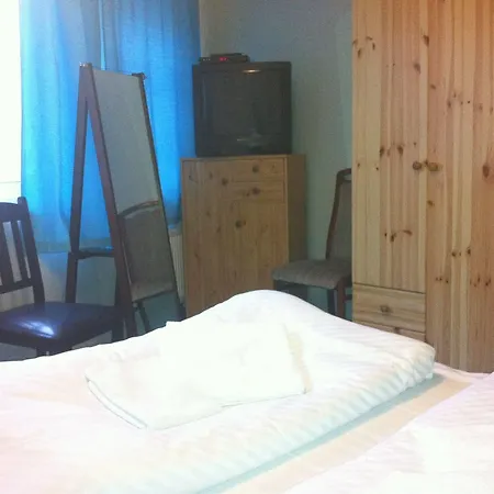 Thomas בית הארחה