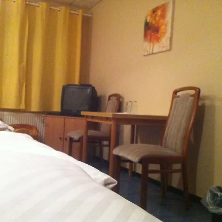 בית הארחה Thomas ברלין