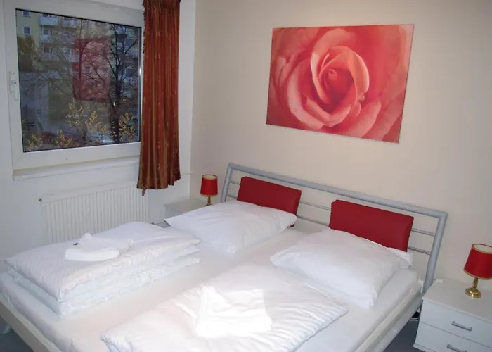 Konukevi Thomas Berlin